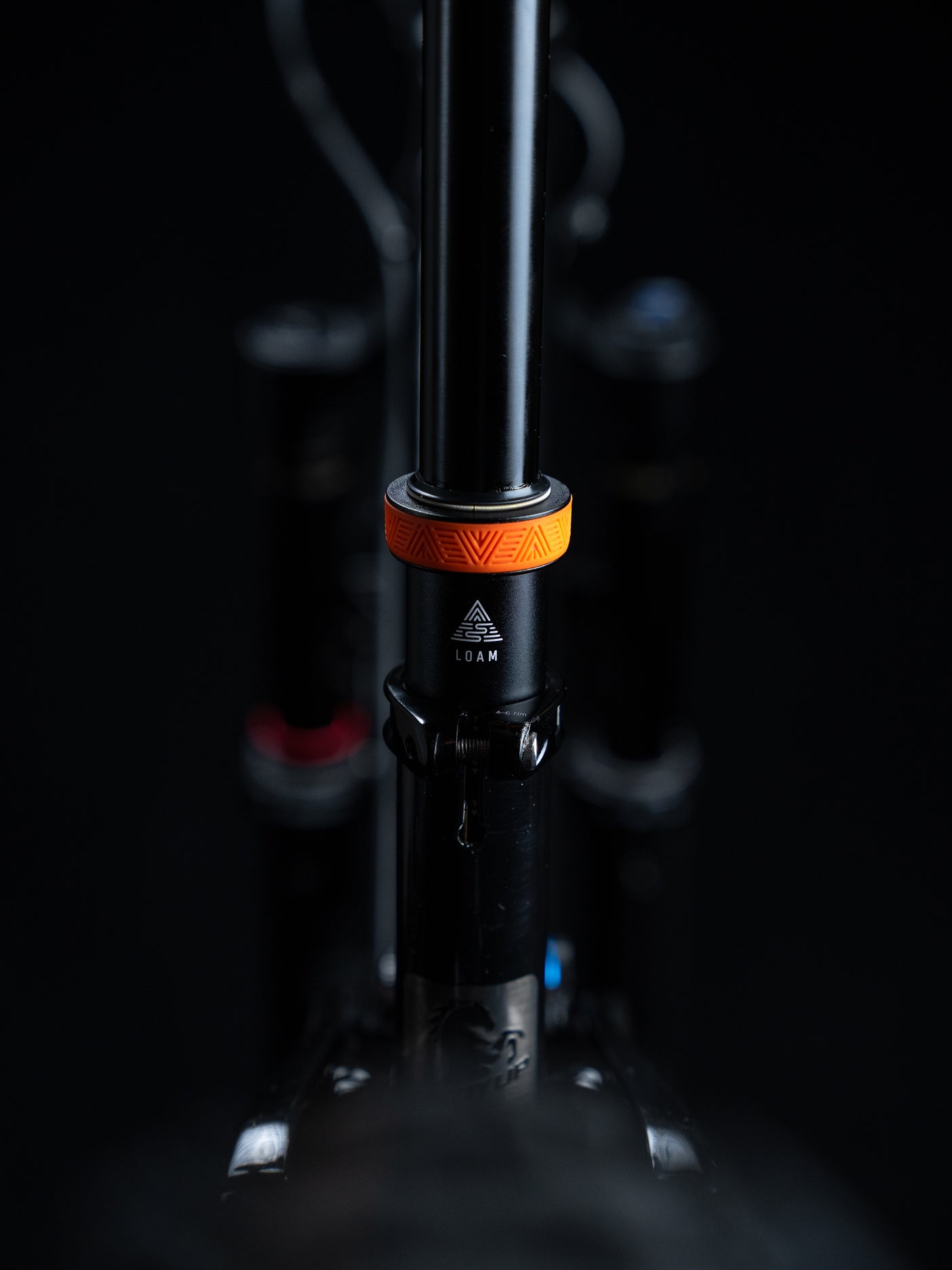 PNW Loam Dropper Gen 2