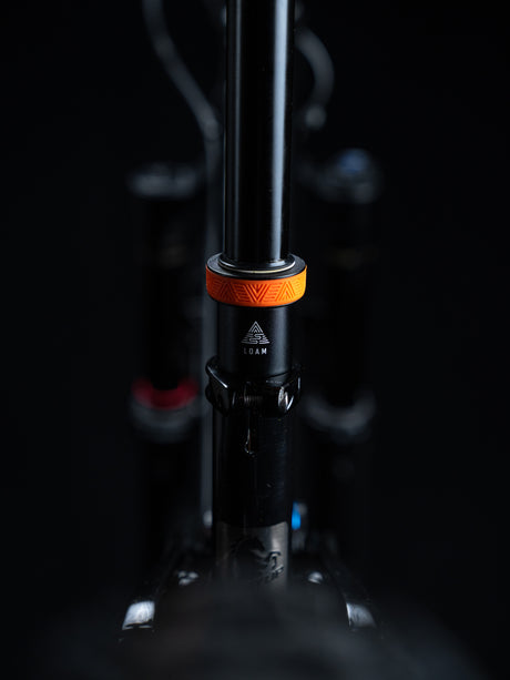 PNW Loam Dropper Gen 2