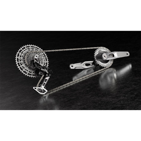 SRAM 1987 T-Type Eagle Transmission AXS Groupset (Limited Edition)