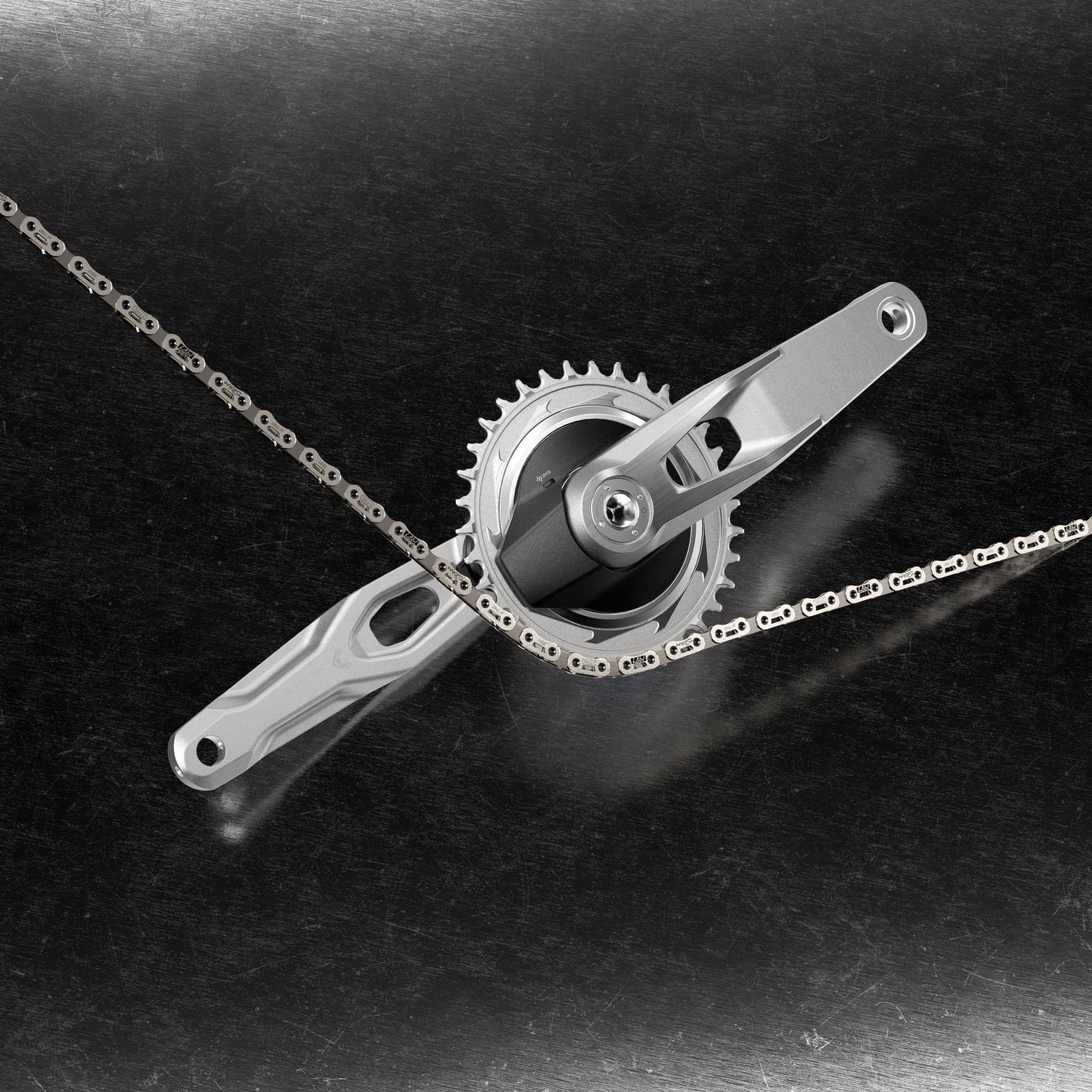 SRAM 1987 T-Type Eagle Transmission AXS Groupset (Limited Edition)