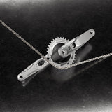 SRAM 1987 T-Type Eagle Transmission AXS Groupset (Limited Edition)