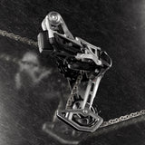 SRAM 1987 T-Type Eagle Transmission AXS Groupset (Limited Edition)