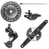 SRAM Eagle 90 DUB Groupset (Not for E-Bikes)