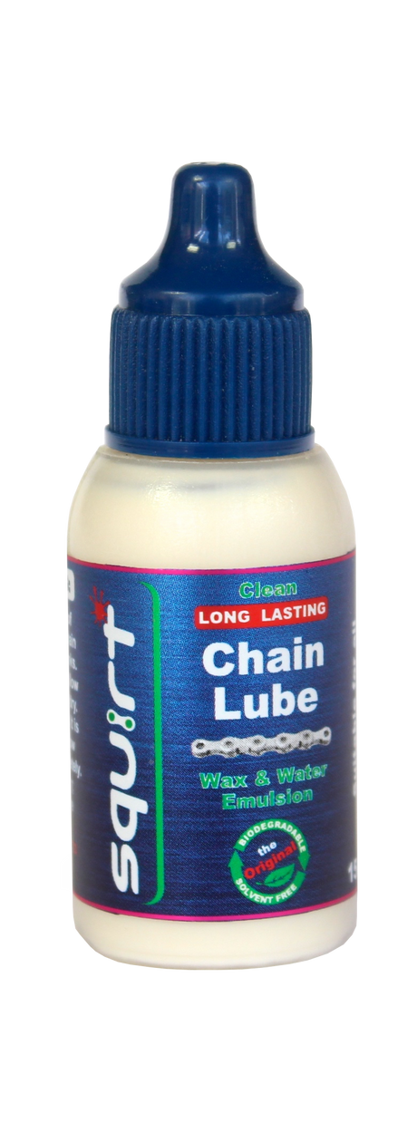 SQUIRT Chain Lube