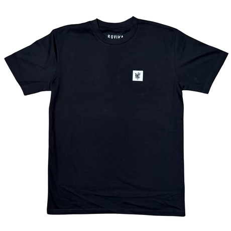 ROVIKA Base Tee