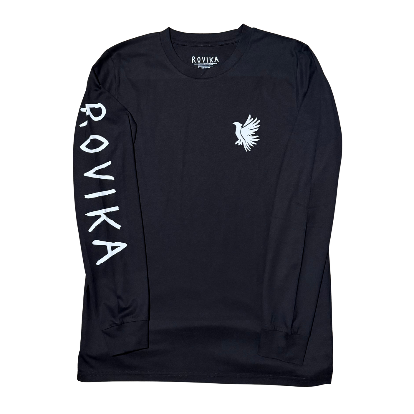ROVIKA Line Tee