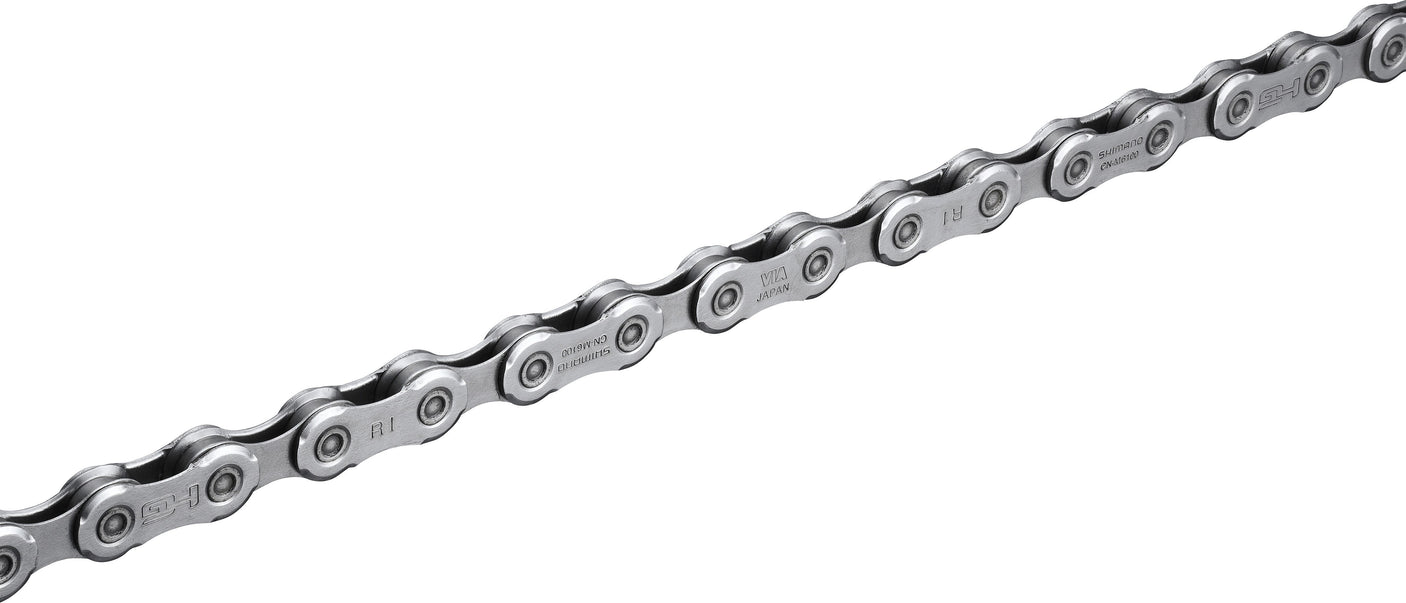 SHIMANO Deore M6100 HG+ 12 Speed Chain w/ Quick Link