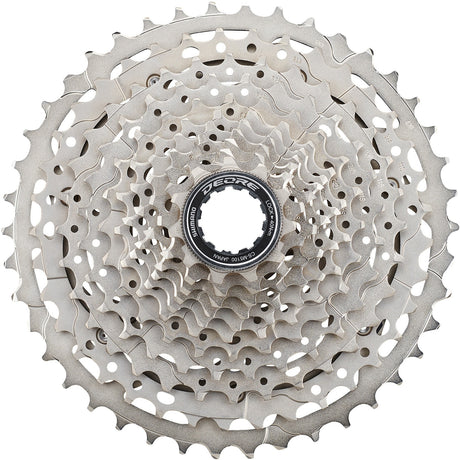SHIMANO Deore M5100 11-Speed Cassette [All Variants]