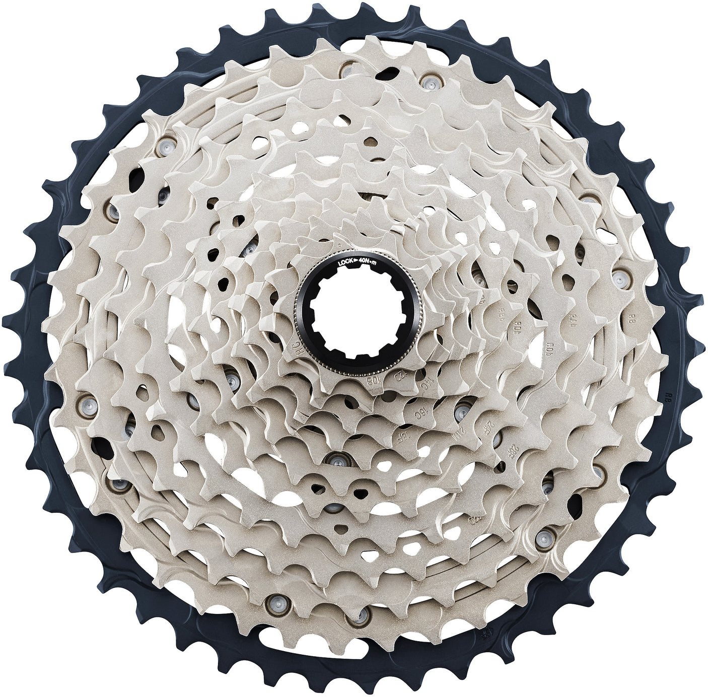 SHIMANO SLX M7100 12-Speed Cassette [All Variants]
