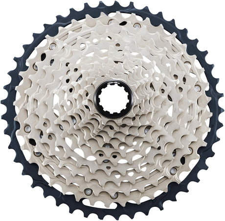 SHIMANO SLX M7100 12-Speed Cassette [All Variants]