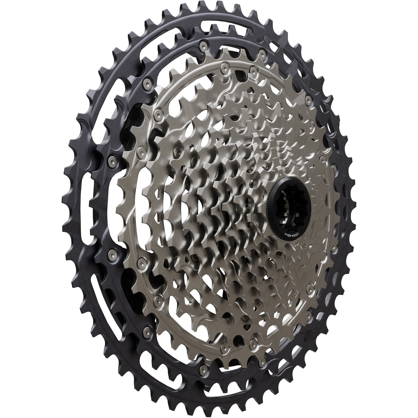 SHIMANO XT M8200 12-Speed Cassette (10-51T)