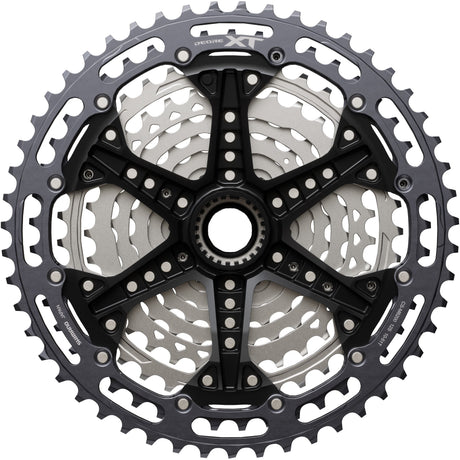SHIMANO XT M8200 12-Speed Cassette (10-51T)