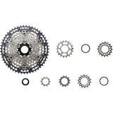 SHIMANO XT M8200 12-Speed Cassette (10-51T)