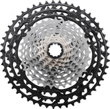 SHIMANO XTR M9100 12-Speed Cassette [All Variants]