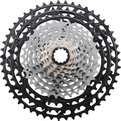 SHIMANO XTR M9100 12-Speed Cassette [All Variants]