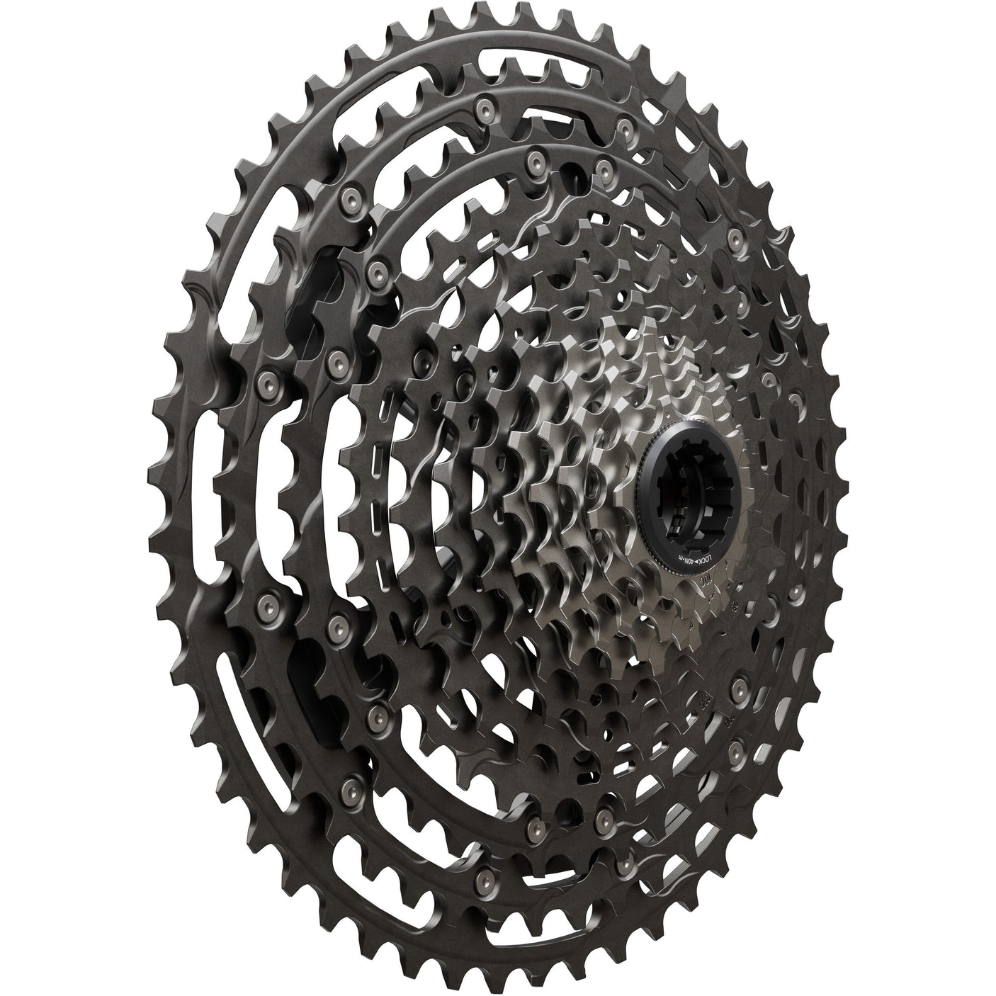 SHIMANO XTR M9200 12-Speed Cassette [All Variants]
