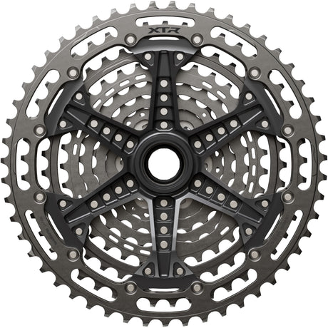 SHIMANO XTR M9200 12-Speed Cassette [All Variants]