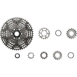 SHIMANO XTR M9200 12-Speed Cassette [All Variants]