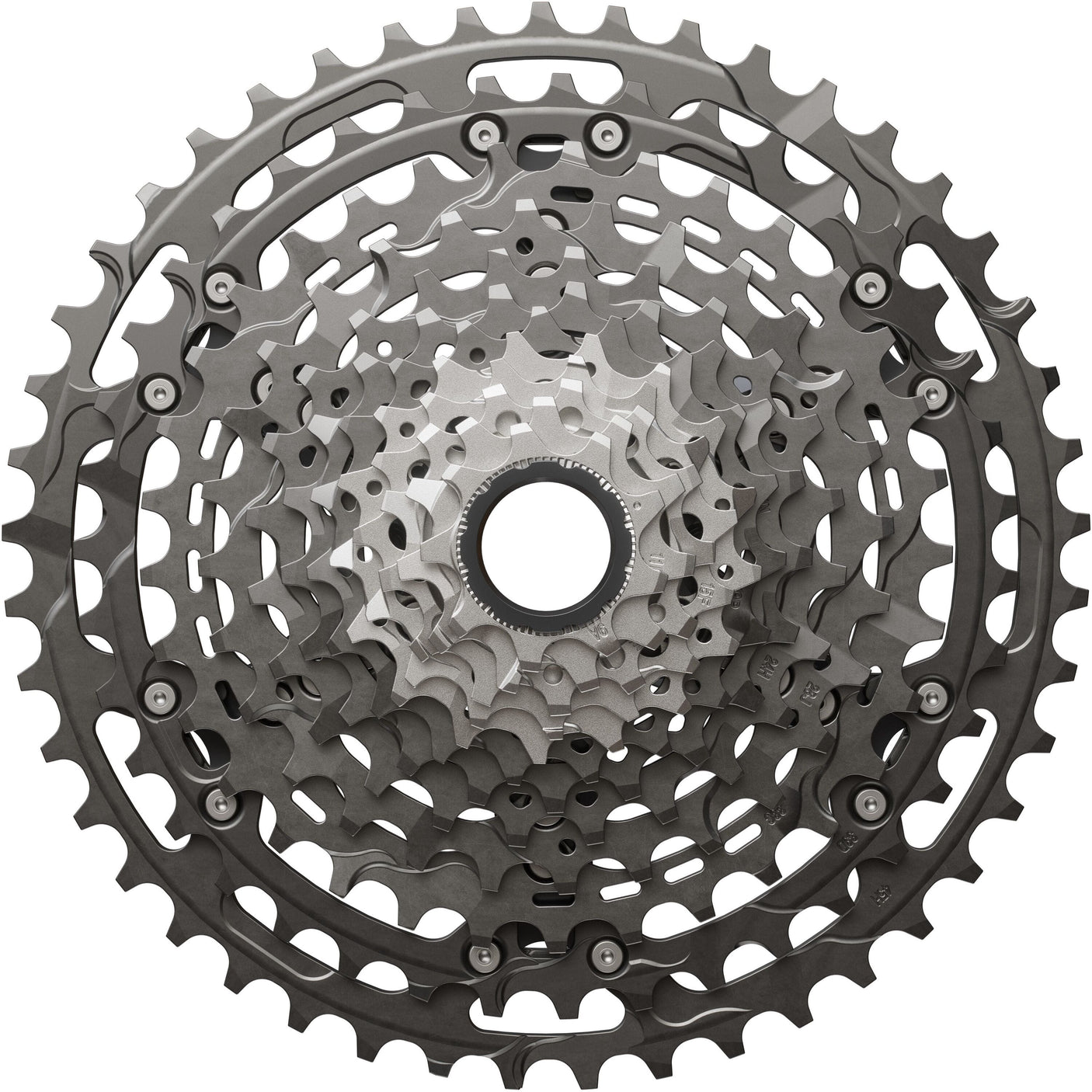 SHIMANO XTR M9200 12-Speed Cassette [All Variants]
