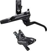 SHIMANO DEORE M6120 4 Pot Disc Brake
