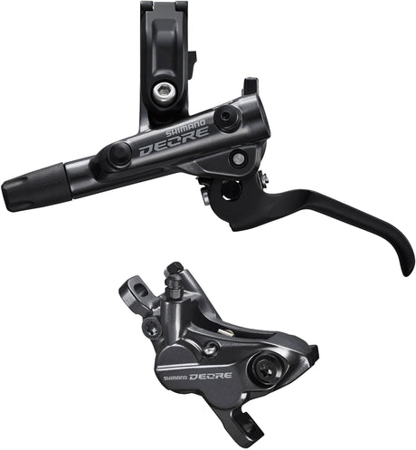 SHIMANO DEORE M6120 4 Pot Disc Brake