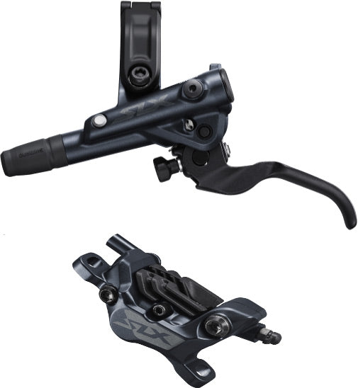 SHIMANO SLX M7120 4 Pot Disc Brake