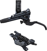 SHIMANO SLX M7120 4 Pot Disc Brake