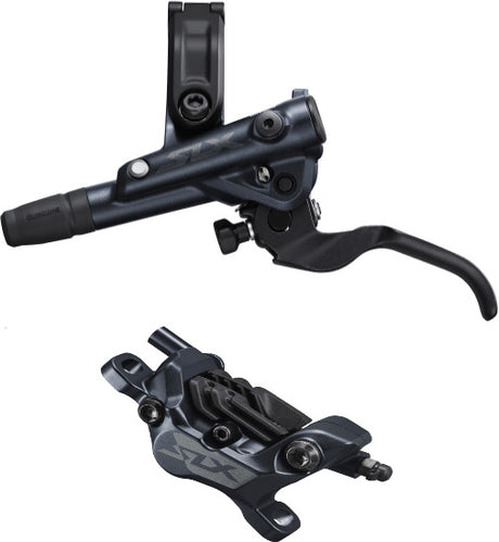 SHIMANO SLX M7120 4 Pot Disc Brake