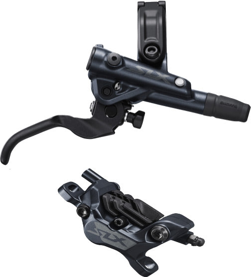 SHIMANO SLX M7120 4 Pot Disc Brake