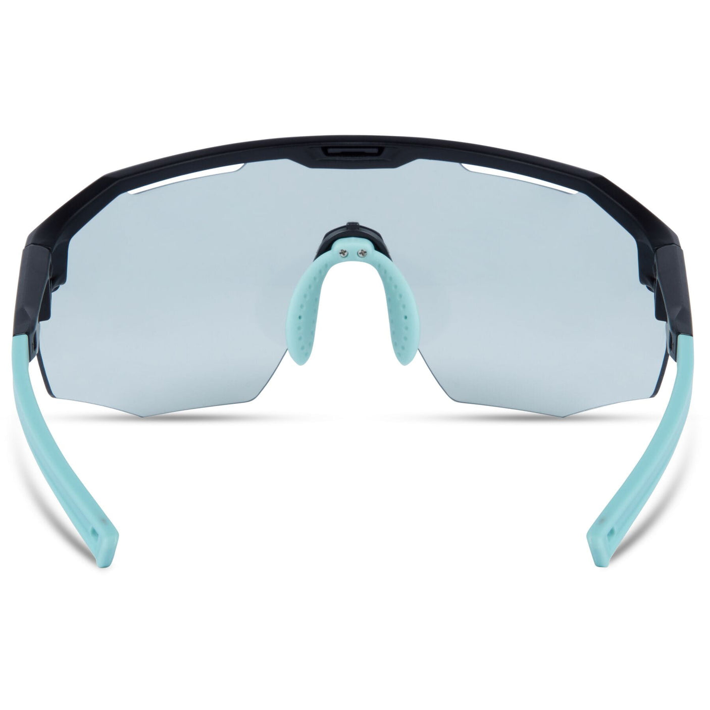 MADISON Cipher Matt Black Sunglasses (Photochromic Lens)