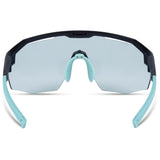 MADISON Cipher Matt Black Sunglasses (Photochromic Lens)