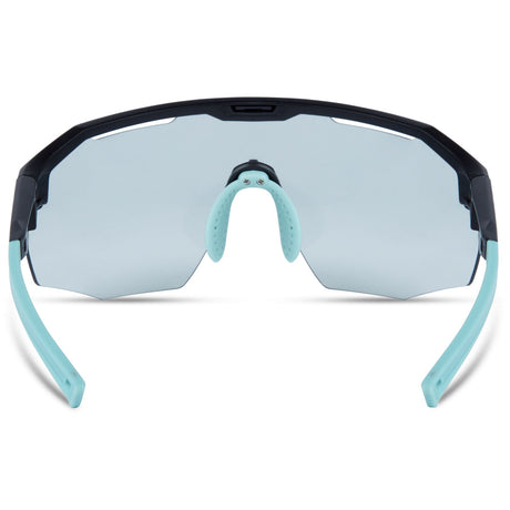 MADISON Cipher Matt Black Sunglasses (Photochromic Lens)