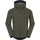MADISON DTE 3-Layer Waterproof Jacket - Mens