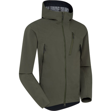 MADISON DTE 3-Layer Waterproof Jacket - Mens