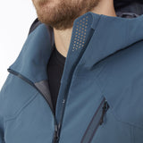 MADISON DTE 3-Layer Waterproof Jacket - Mens