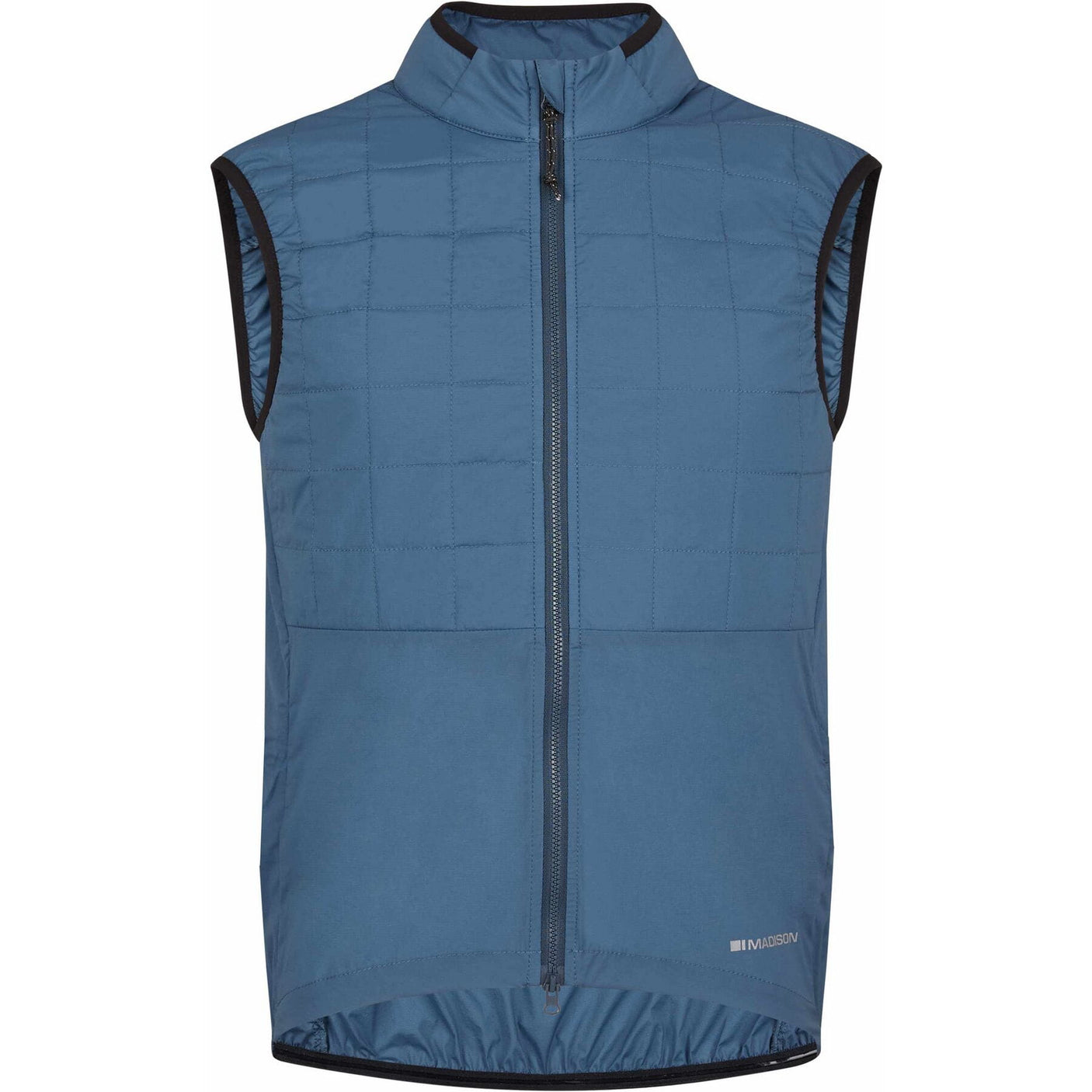 MADISON Roam Windproof Packable Primaloft Gilet - Mens