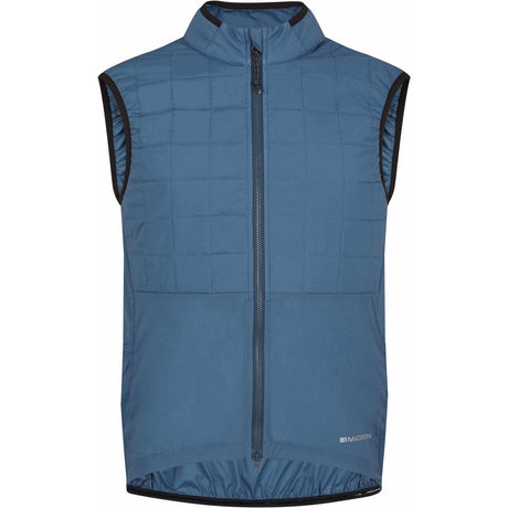 MADISON Roam Windproof Packable Primaloft Gilet - Mens