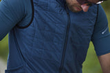 MADISON Roam Windproof Packable Primaloft Gilet - Mens