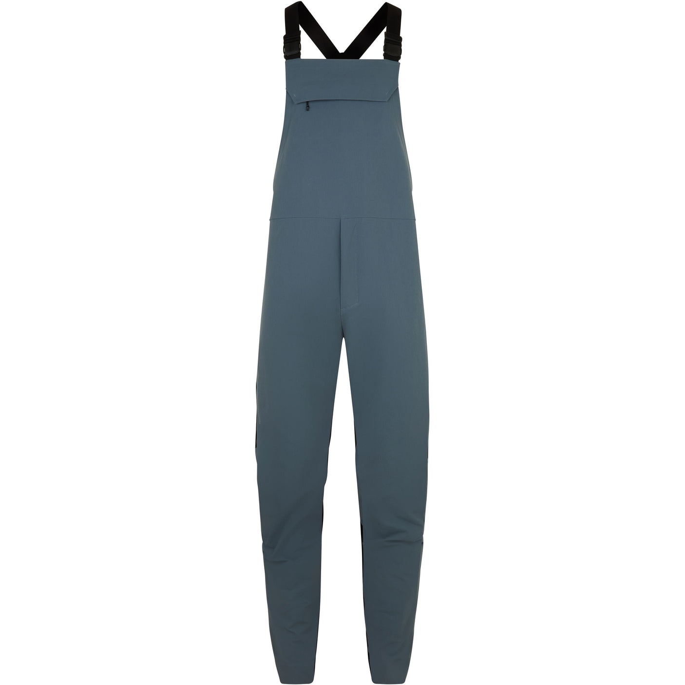 MADISON DTE 4 Season DWR Bib Trousers - GREY