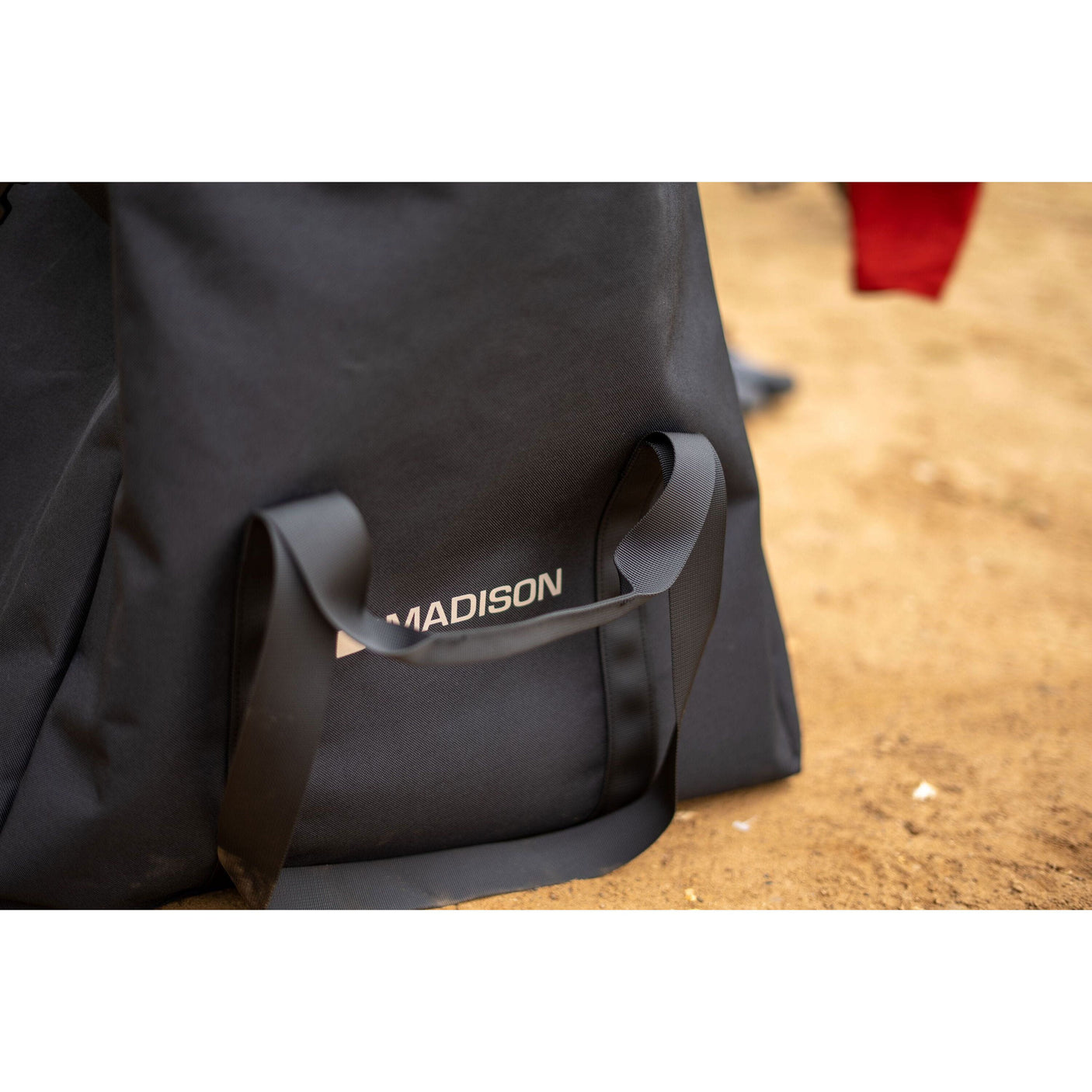 MADISON DTE Dirty Secret Kit Bag