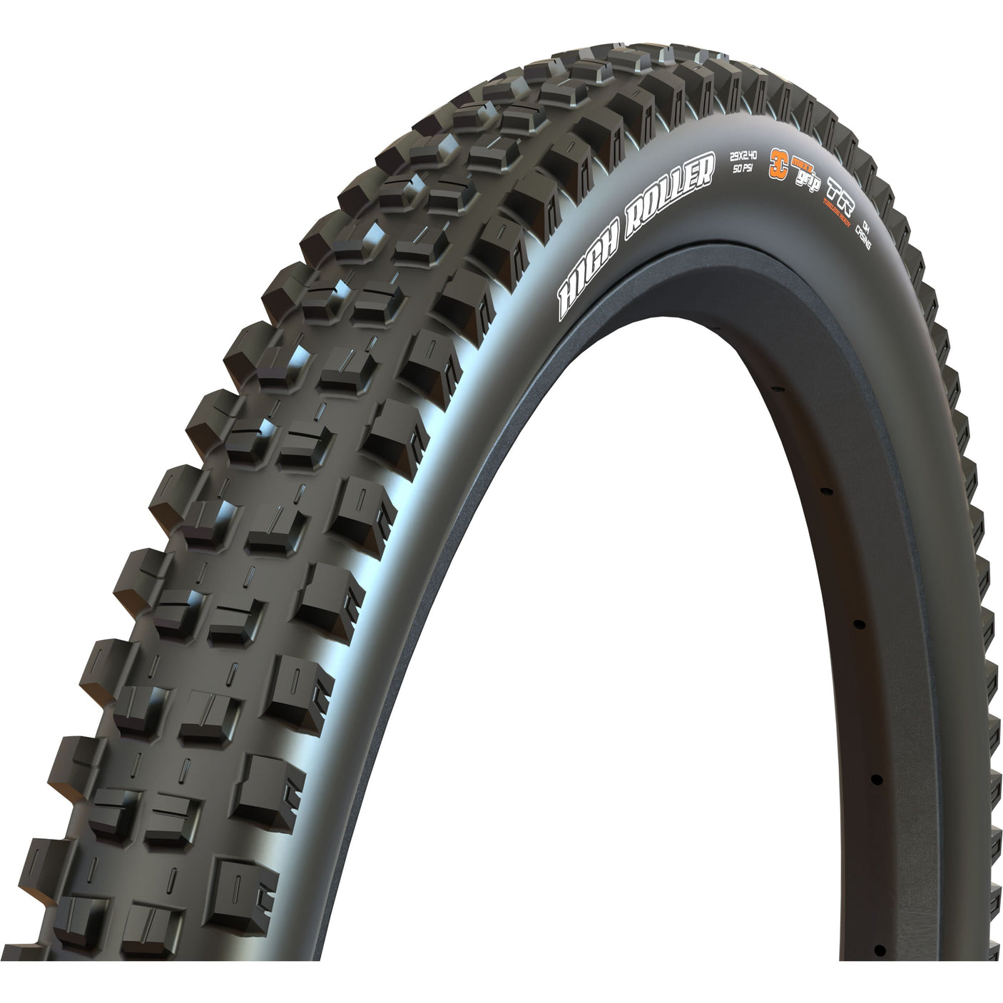 MAXXIS High Roller 3 [all variants]