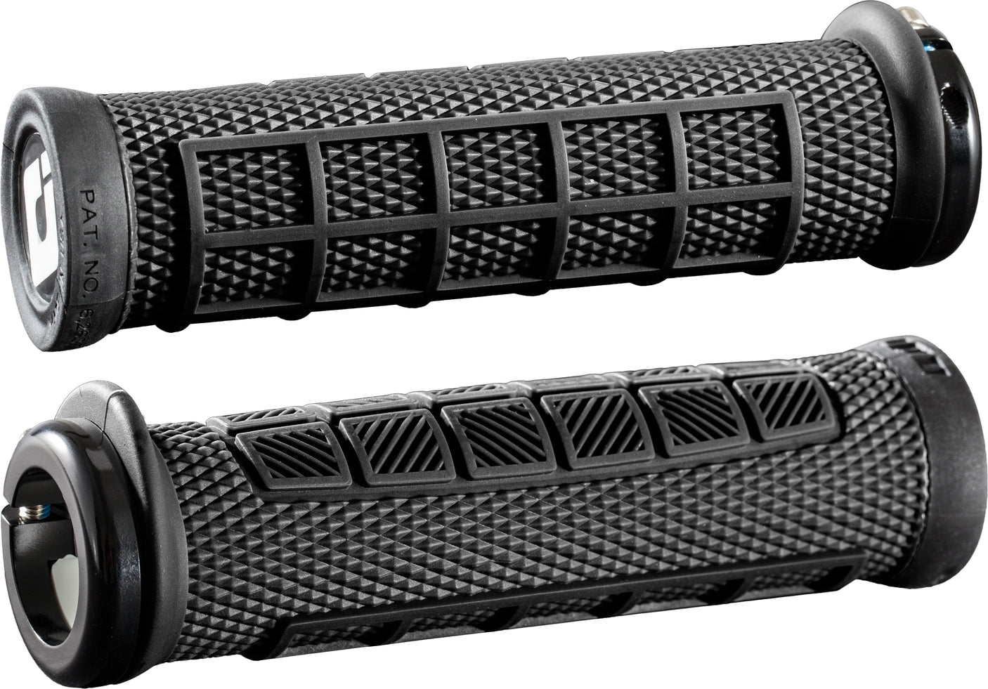 ODI Elite Pro MTB Lock On Grips 130mm