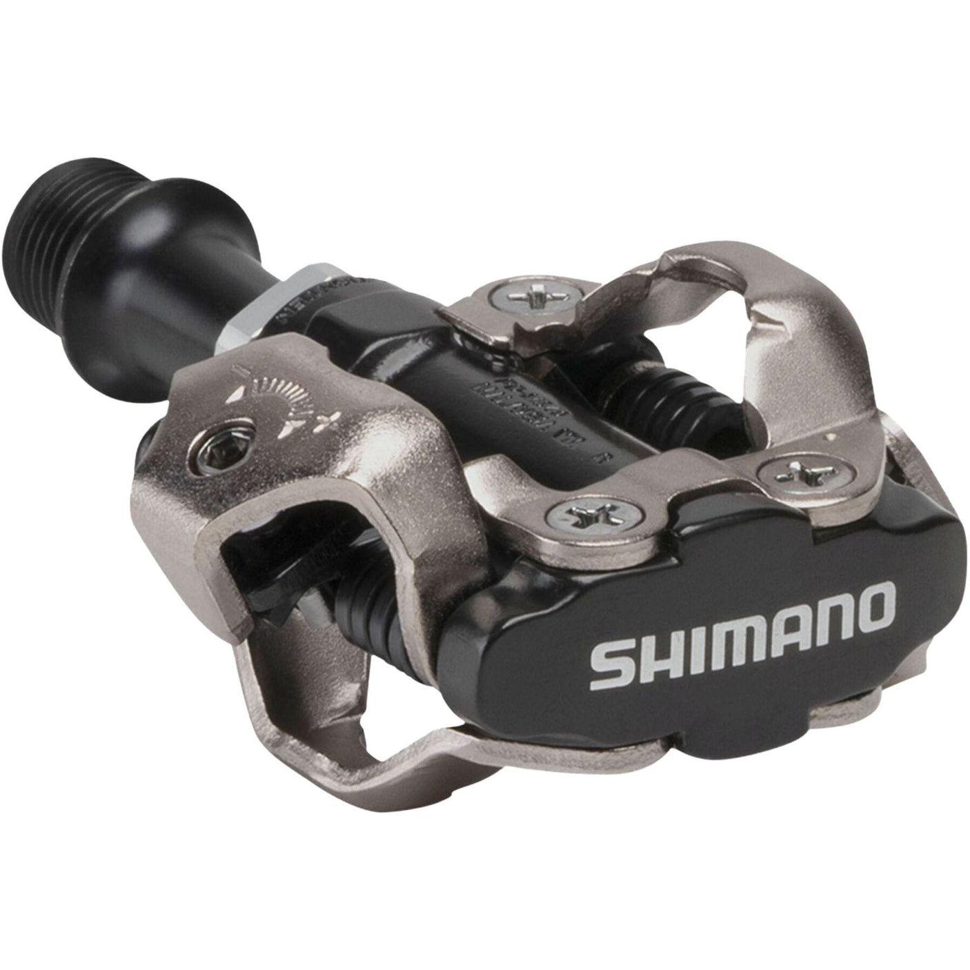 SHIMANO PD-M540 MTB SPD Pedals (Two Sided)