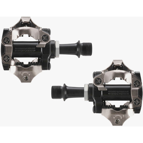 SHIMANO PD-M540 MTB SPD Pedals (Two Sided)
