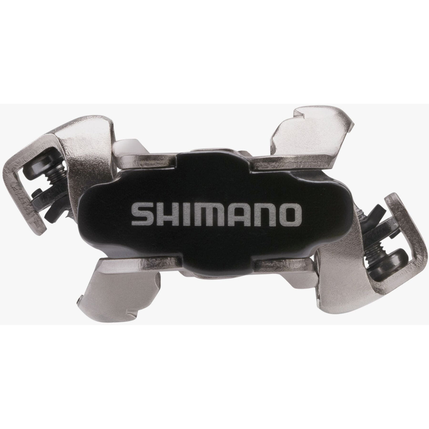 SHIMANO PD-M540 MTB SPD Pedals (Two Sided)