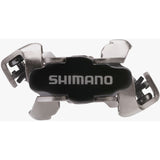 SHIMANO PD-M540 MTB SPD Pedals (Two Sided)