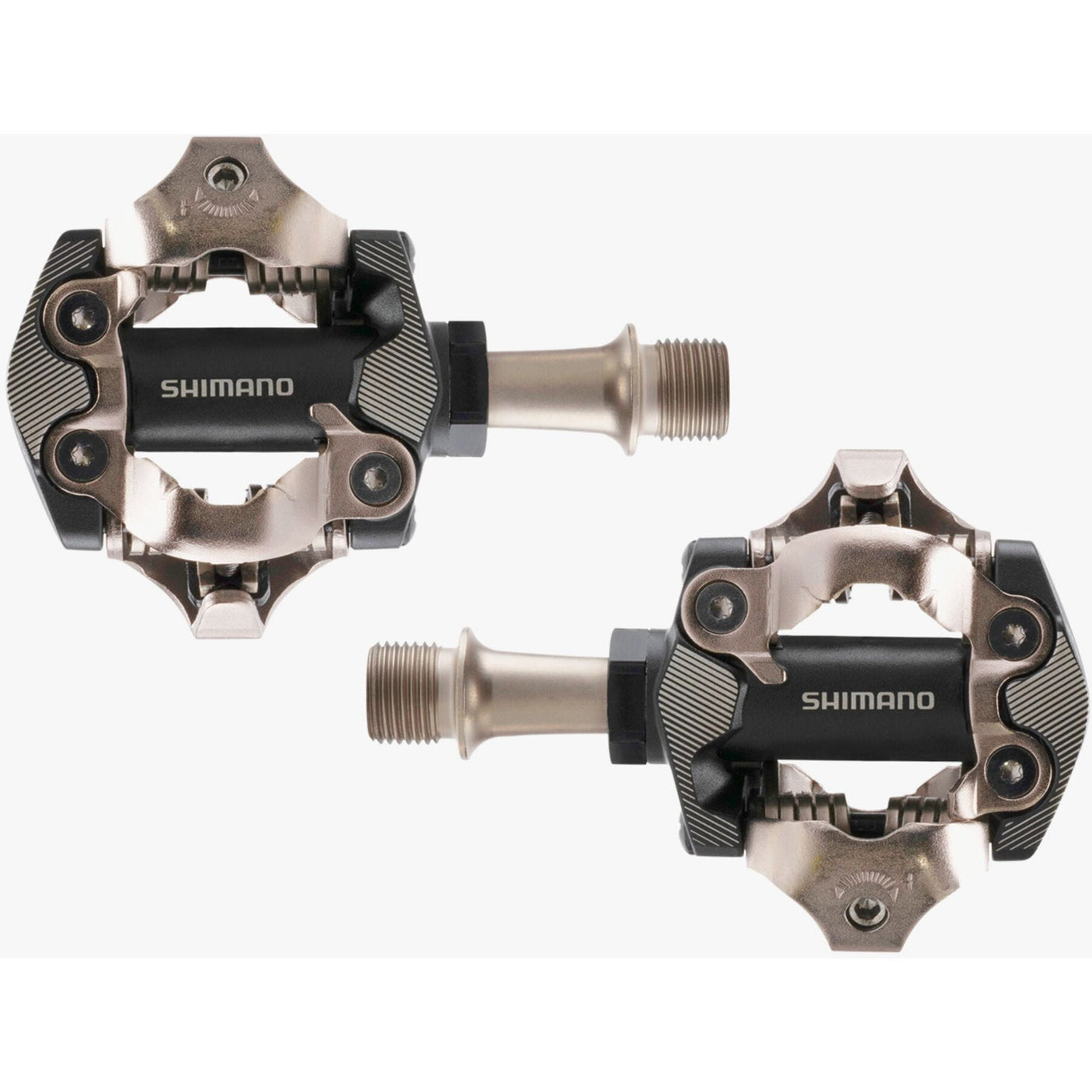 SHIMANO PD-M8100 Deore XT XC Race SPD pedal