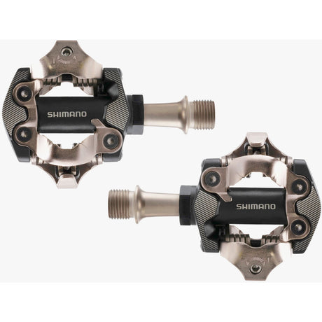 SHIMANO PD-M8100 Deore XT XC Race SPD pedal