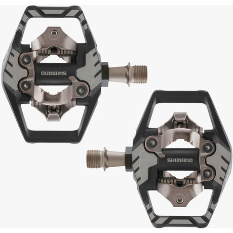 SHIMANO PD-M8120 Deore XT Trail Tide SPD Pedal