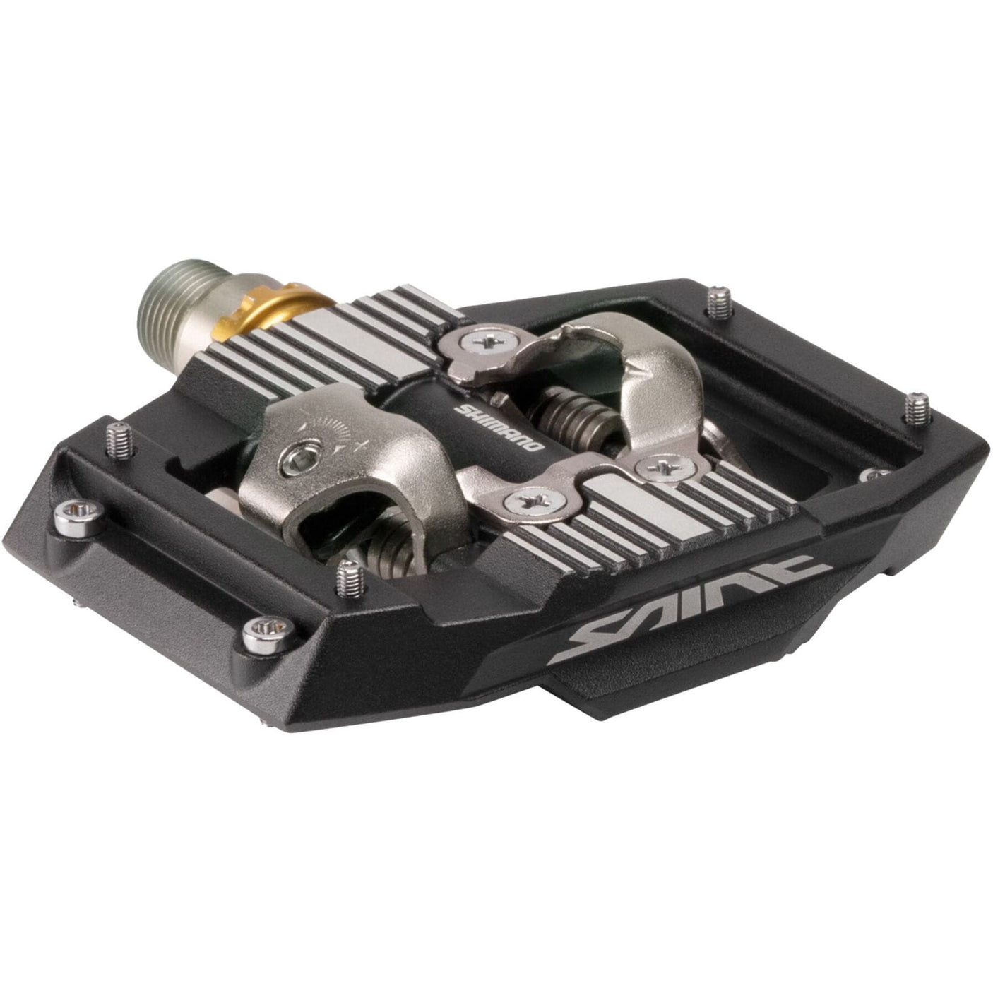 SHIMANO Saint PD-M821 SPD Pedals